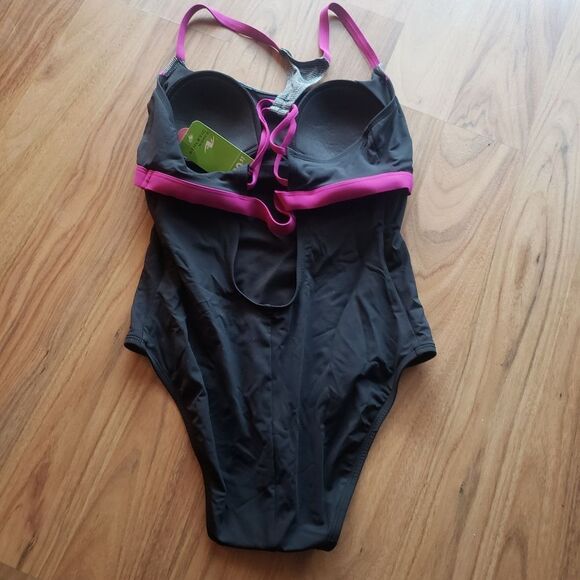 ACX | One piece swimsuit - size 10 - Picture 4 of 4
